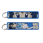 1Pcs Sailor Moon 9 / Double sided pattern