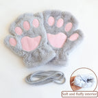 one size / gray