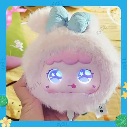 Ai Artificial Intelligence Dialogue Chat Robot Chatgpt Intelligent Toy Emotional Companion Doll Electronic Pet Christmas Gift