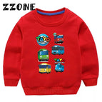 Red-KYT5837D / 120