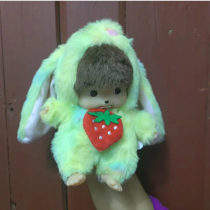 wholesale 2024 New arrival 15cm Cute Doll For Children Birthday Gift