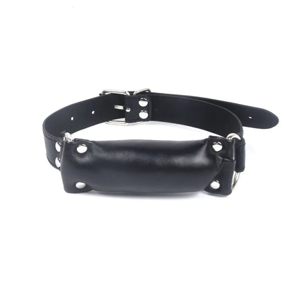 Soft Harness Mouth Silicone Dog Bone Ball Gag Open Mouth Gag Bdsm Bondage Slave Gag Sex Products Sm Sex Toys for Women