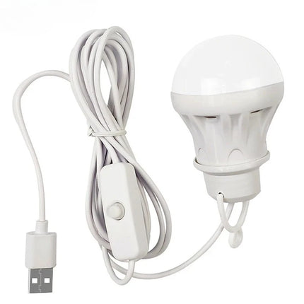 DC Led Lantern Camp Light Night Lamp Usb Emergency Bulb Hanging Tent Lamp for Work BBQ Fishing Repair Out Door Camping Equipment