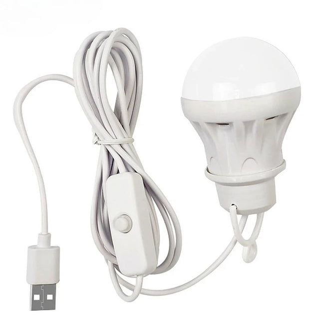DC Led Lantern Camp Light Night Lamp Usb Emergency Bulb Hanging Tent Lamp for Work BBQ Fishing Repair Out Door Camping Equipment
