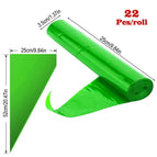 22Pcs