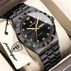 872 Black Black