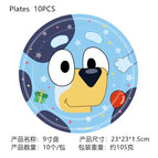 9inch 10pcs