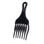 United States / Afro Comb B