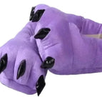 Purple / Size M EU 31-38