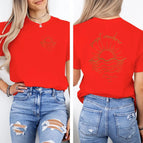 Red / 4XL