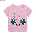 Pink-1 CWJL924 / 100CM