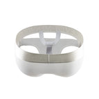 white / XXL(37.00-39.76inch)