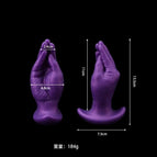 PURPLE-S-BOX