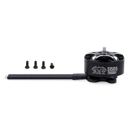 4pc SURPASS HOBBY S1504 S1505 S1506 S1507 2950KV 3950KV High Quality Violent Brushless Motor 3 Inch Cross Motor for RC FPV Drone