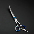 Up Curved Scissors