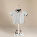 GRAY / height 80cm(12M)