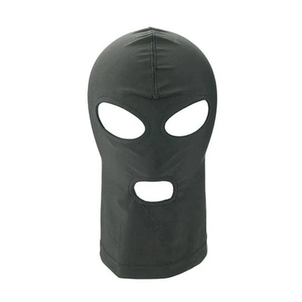Erotic Accessories Fetish Mask  Cosplay Leather Mask Couples Halloween Party Mask Masquerade Ball Fancy Masks Punk