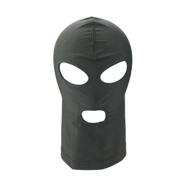 Erotic Accessories Fetish Mask  Cosplay Leather Mask Couples Halloween Party Mask Masquerade Ball Fancy Masks Punk