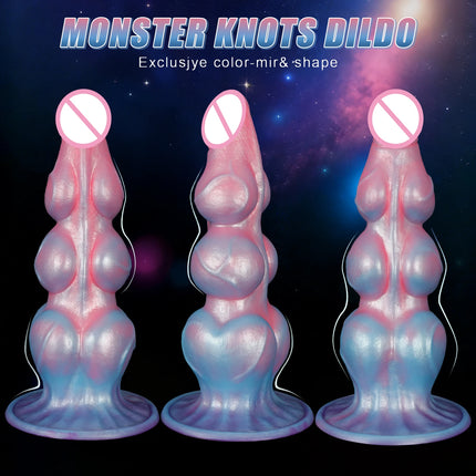Huge Anal Butt Plug Big Butt Plug Anal Dilator Expander Long Large Anal Plug Training Expansion Adult Sex Toys For Women Men Gay