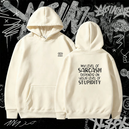 Men Skateboard Hoodies Autumn Winter Men's New Long Sleeve Hooded Sweatshirt Fashion Casual Male Fashion Casual Loose Fit Hoody