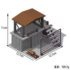 No Box 15