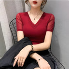 5 Red / XXXL