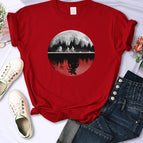 Red / L