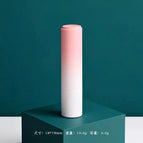 pink tube / 10pcs / Plastic