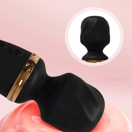 AV Vibrator for Women Vibratior Toys Massager USB Rechargeable G Spot Clit Clitoris Stimulator Female Sex Toys Adults Goods