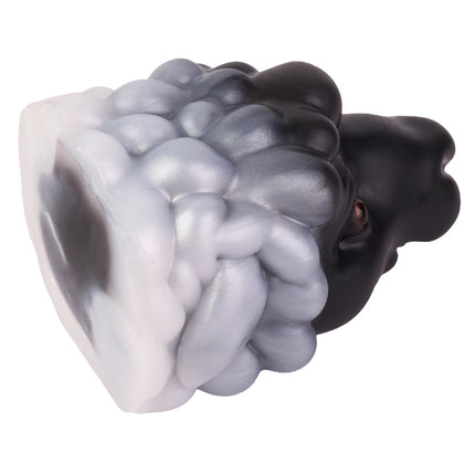NNSX Artificial Dog/Sheep/Deer Vagina Anal Male Masturbator Fantasy Onahole Soft Silicone Pocket Pussy Adult Sex Toy for Men
