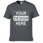 Dark gray / S