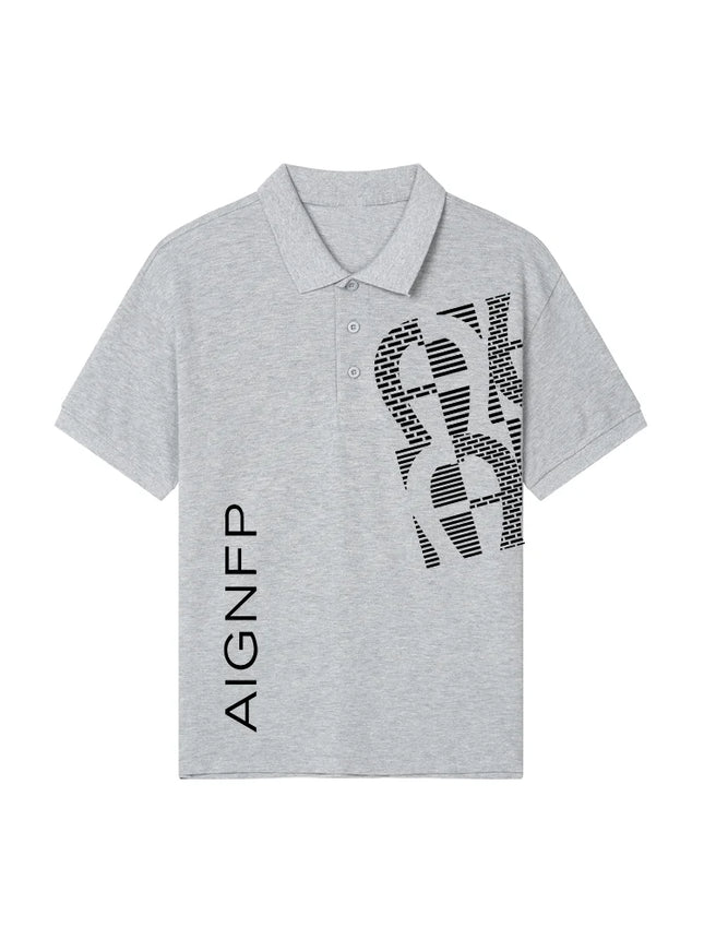 2025 Hot Sale New Kids Polo shirt Boys Summer Clothes Fashion Casual Sports Top Child Short sleeve Lapel Tops Teen Golf shirt