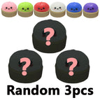 B-Random 3pcs