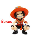 Ace boxed