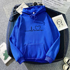 2-Royal Blue / XXL