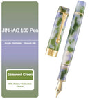 Seaweed Green / F