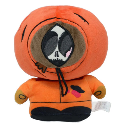 New 20cm SouthPark Plush Toys Cartoon Doll Stan Kyle Kenny Kawaii Cartoon Plush Dolls Baby Boy Girl Gifts for Children