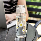 White 6 Flowers / 780ML