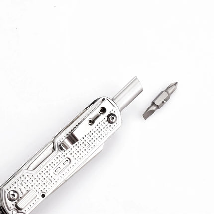Daicamping DL21 DL15 DL19 Outdoor Camping Survival Multi Tools Mini Portable Multifunctional EDC Multitools Folding Knife