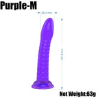 Purple M