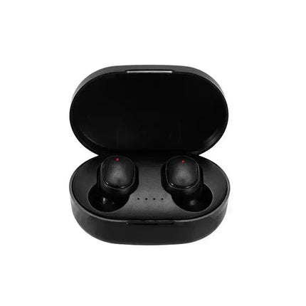A6S TWS Original Headset Wireless Earphones Bluetooth Headphones Sport Stereo Bluetooth Earbuds for Xiaomi Samsung Huawei iPhone