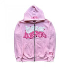 Pink / S
