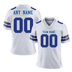 White 1 / WOWEN-3XL / China Mainland