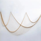 White Net 100x200cm