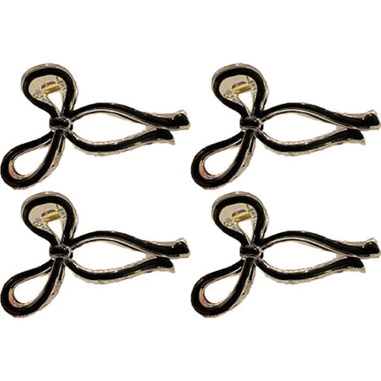 Scissors Shape Hair Claw Clips Women Shark Jelly Clear Hairclip Girl Hairpin Crab Barrette Clamp Hair Accessories