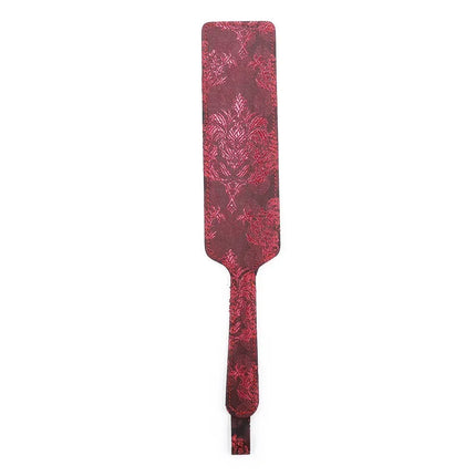 Spanking Paddles Fetish Flirting Sex Toys Erotic Slave Whip Handle Flogger Adult Leather For Couple Women Bdsm Sex Toy Kinky