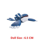 Kyogre