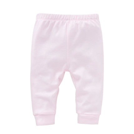 High Quality Baby Rompers Boys Clothing Muslin Blank Bodysuit Girls Pink Plain Colors Jumpsuit One piece Infant Products 0-24M