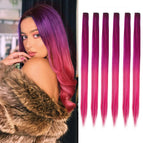 B8-6pcs / 22inches