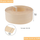 5cm Maple Wood / 15 Meter / China Mainland